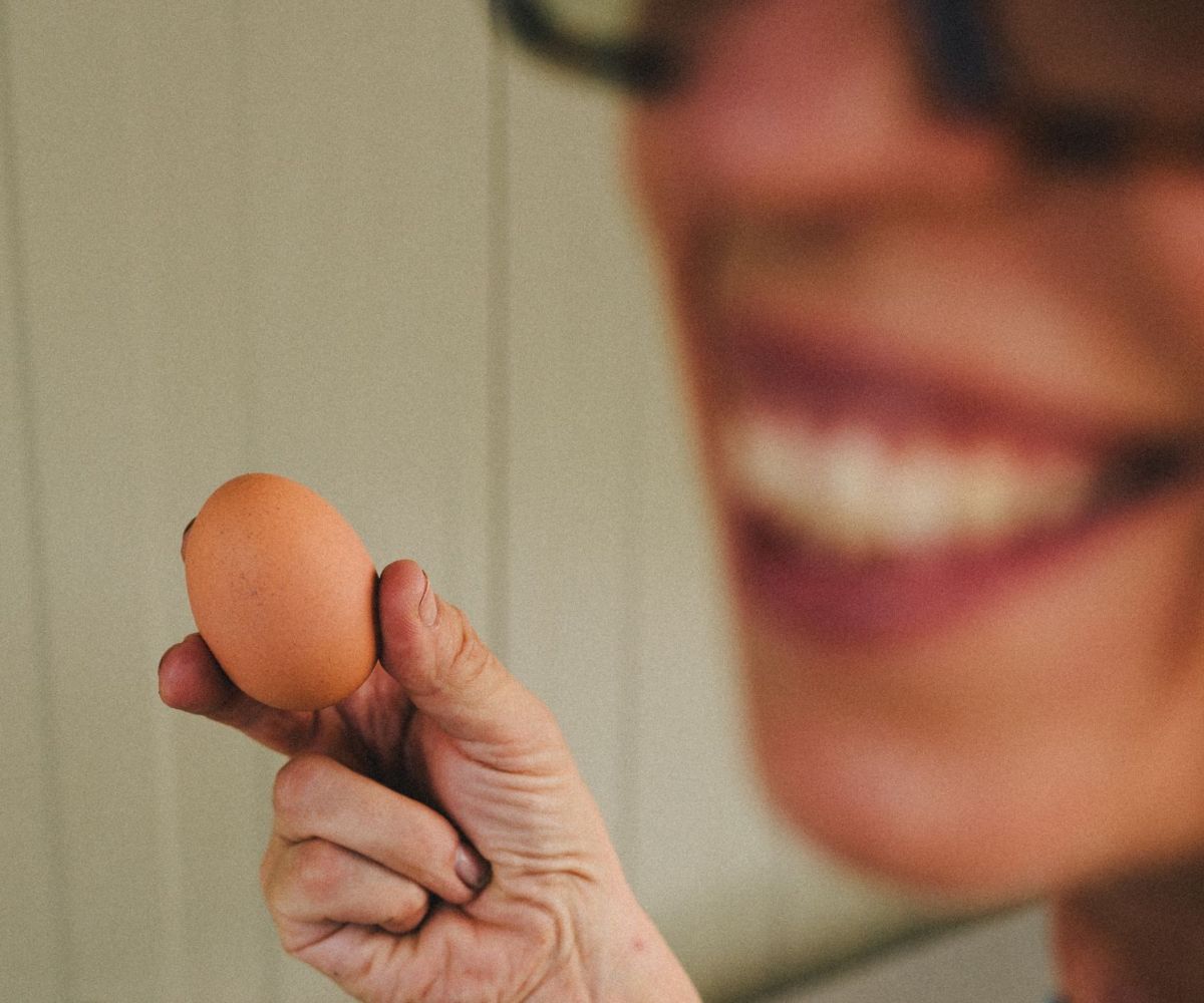 La dieta per promuovere fertilità: dall’ambiente alla tavola