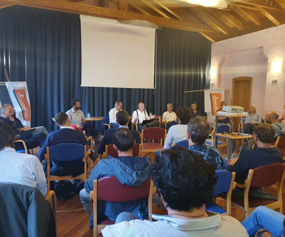 Resoconto incontro CdA Demeter con aziende dell’Emilia-Romagna e Veneto del 12-10-2022