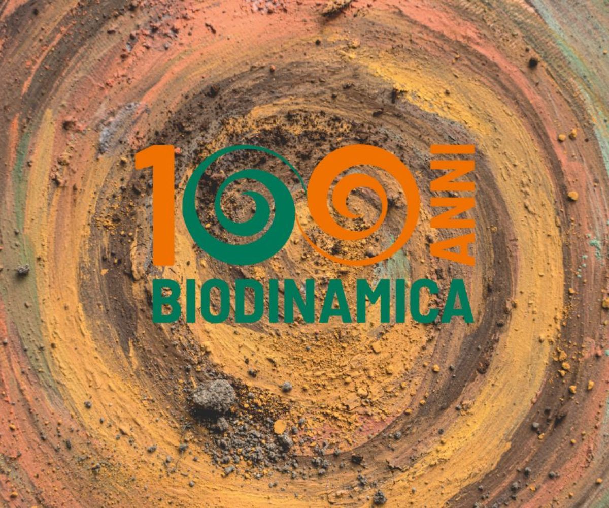 A Terra Madre con Demeter Italia