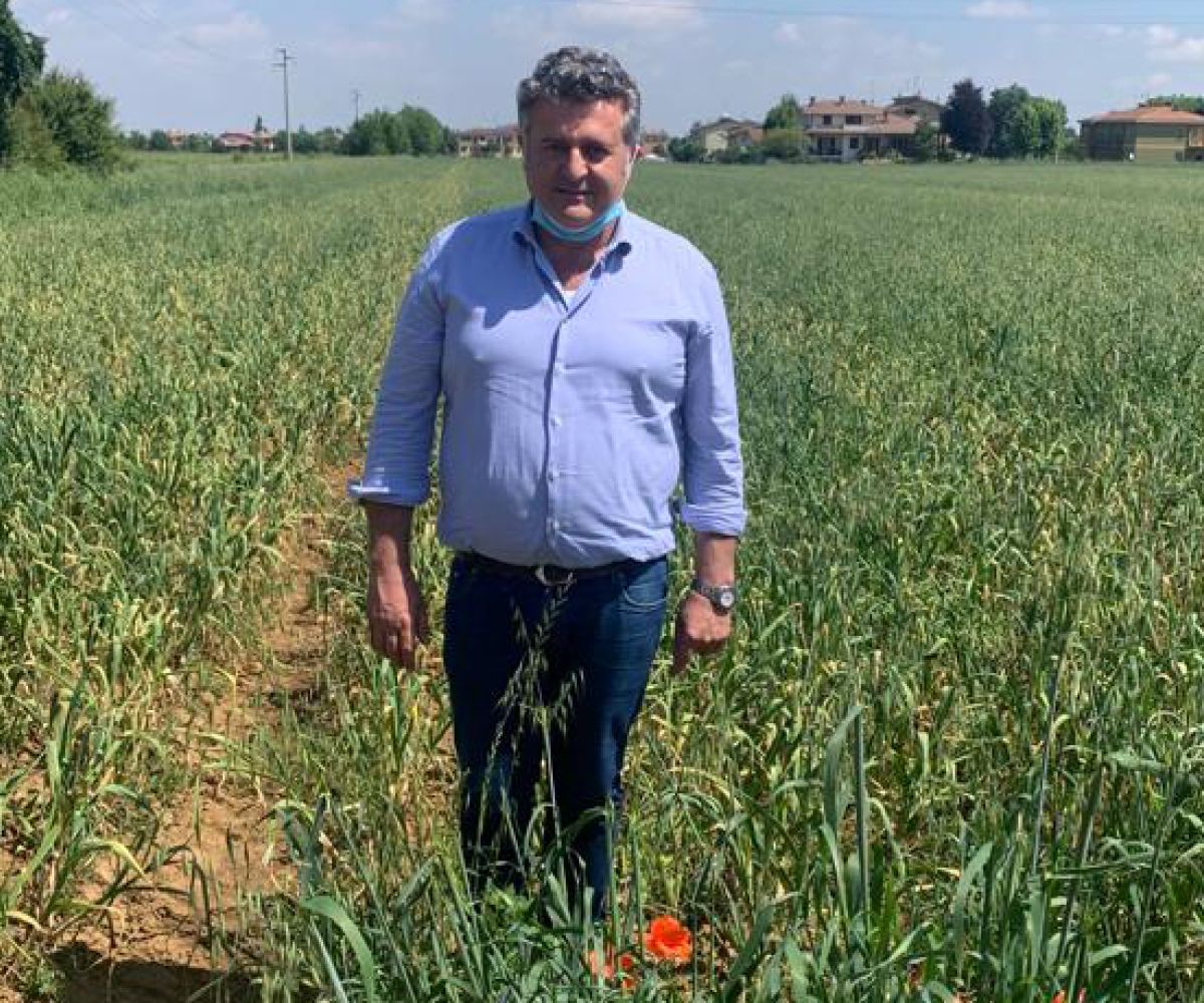 Prossimi orizzonti – di Dino Mellano