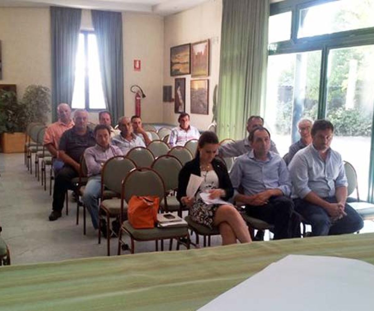Assemblea 2012