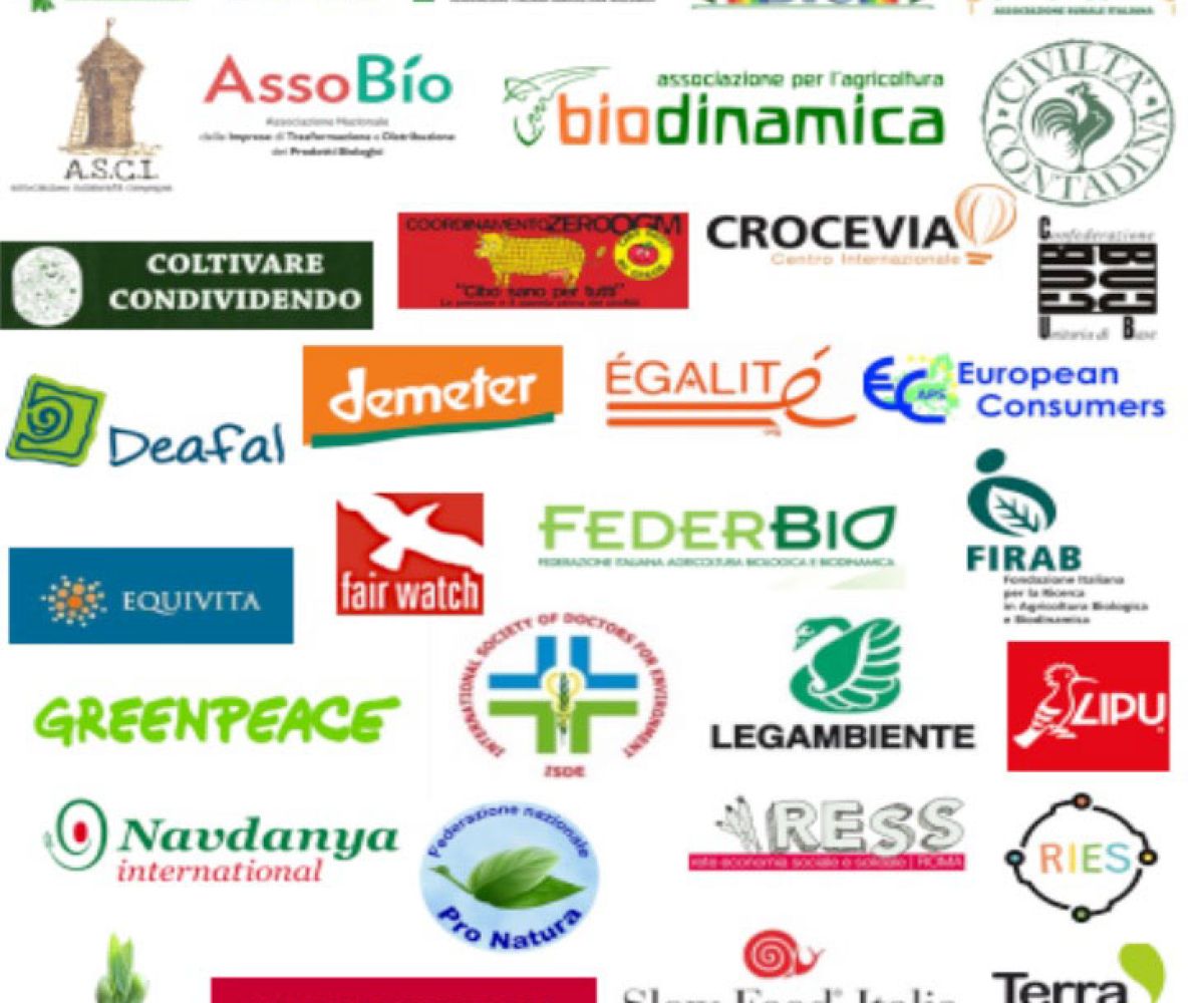 La proposta europea sui nuovi OGM non è compatibile con il principio di precauzione