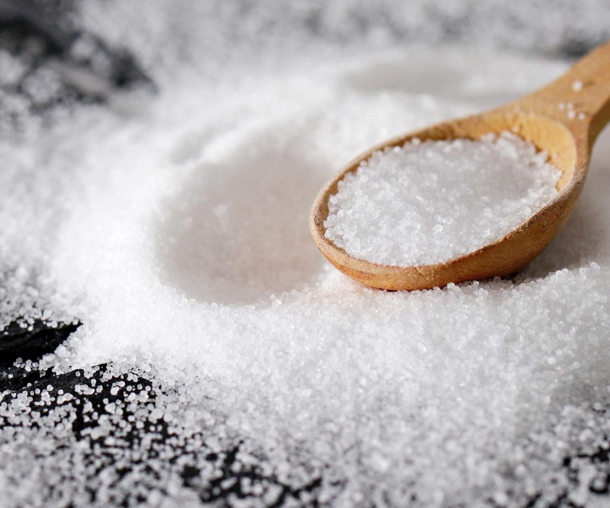 Sale senza antiagglomeranti di sintesi, le nuove disposizioni di Demeter Italia