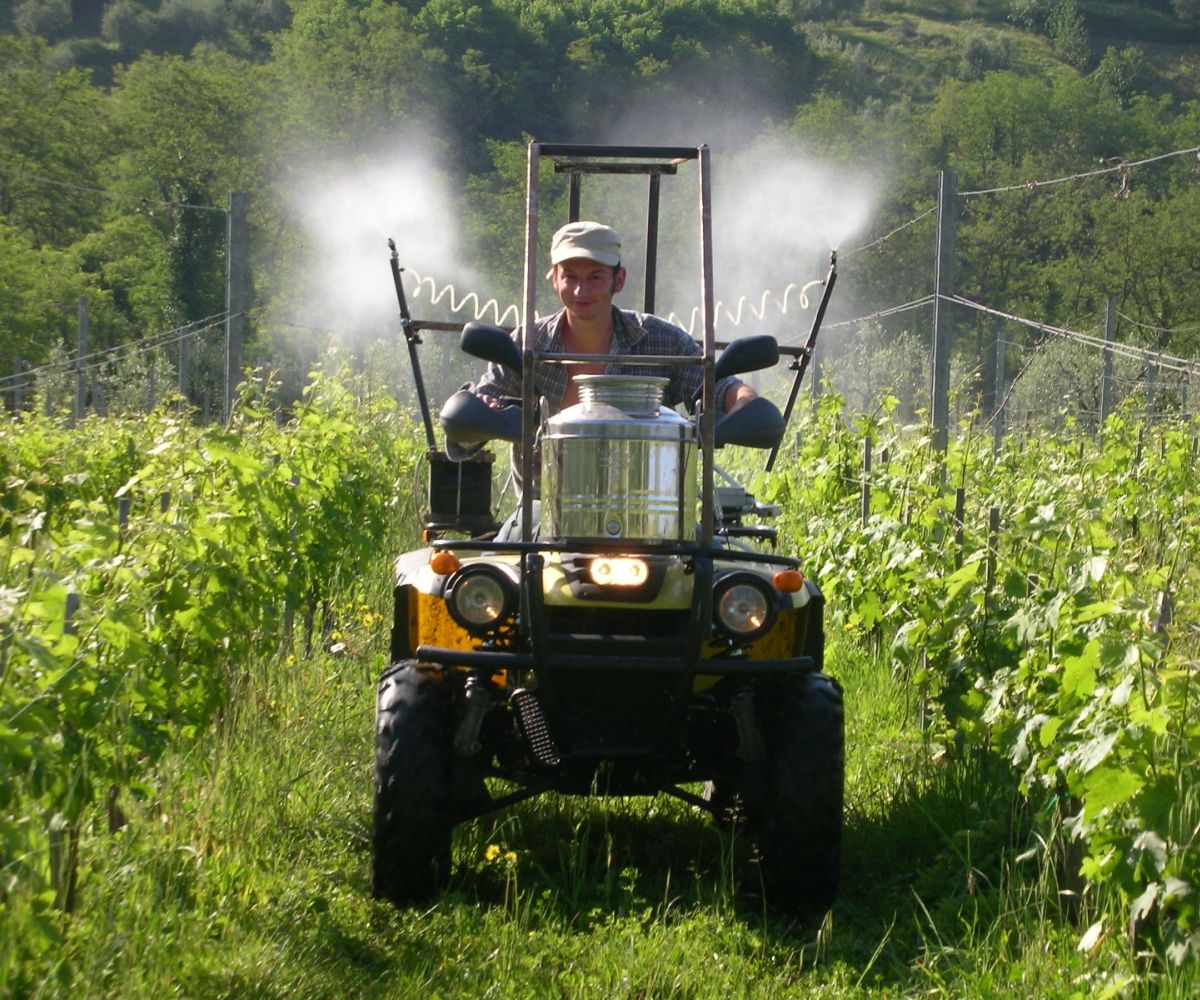 Corso base di Biodinamica: due giornate di formazione in Toscana