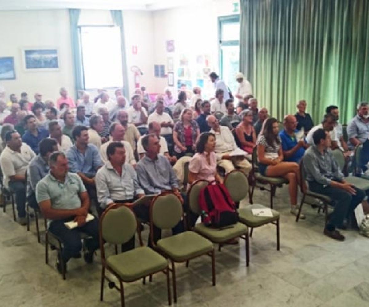 Conclusa l’assemblea il 2 luglio 2016 a Parma