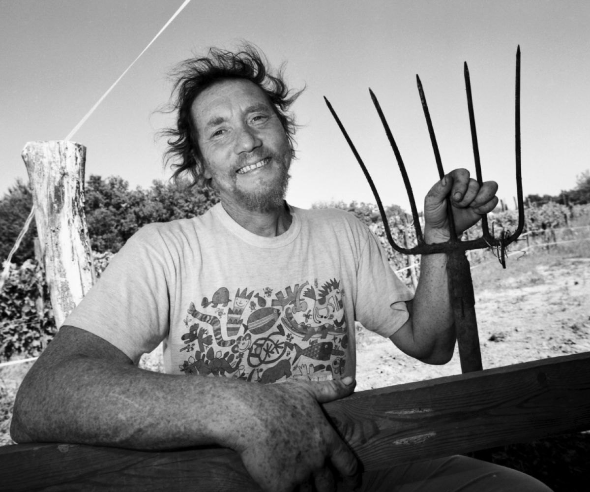 Saluto a Stefano Bellotti